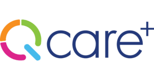 QCarePlus Logo
