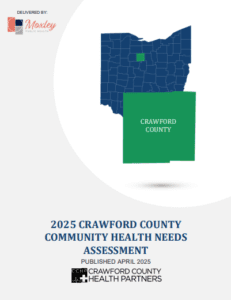 2025 Crawford County Community Health Needs Assessment